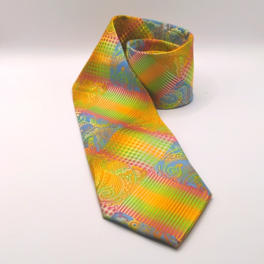 Stacy Adams Neck Tie